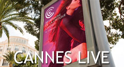 Cannes Live